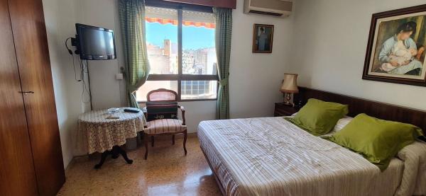 Продажа квартиры на Piso en Espoz y Mina, 6, Carolinas Bajas, Alicante / Alacant, Аликанте / Алакант
 photo 4