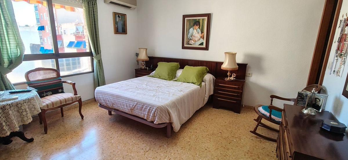 Venta de piso en Piso en Espoz y Mina, 6, Carolinas Bajas, Alicante / Alacant, Alicante / Alacant
 photo 5