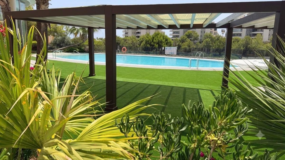 Продажа квартиры на Piso en Calle Vainilla, Villamartín, Orihuela, Ориуэла
photo 3