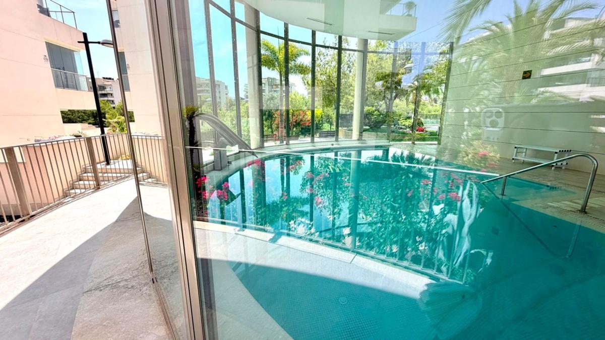 Продажа квартиры на Piso en Calle Vainilla, Villamartín, Orihuela, Ориуэла
photo 5