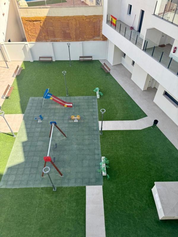 Sale of apartment in Piso en Calle Poeta Pastor, 1, La Florida, Alicante / Alacant, Alicante
 photo 5