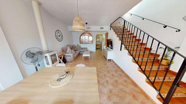 Chalet adosado en Sofre, Valle del Sol - Rio Park, Mutxamel thumbnail 2