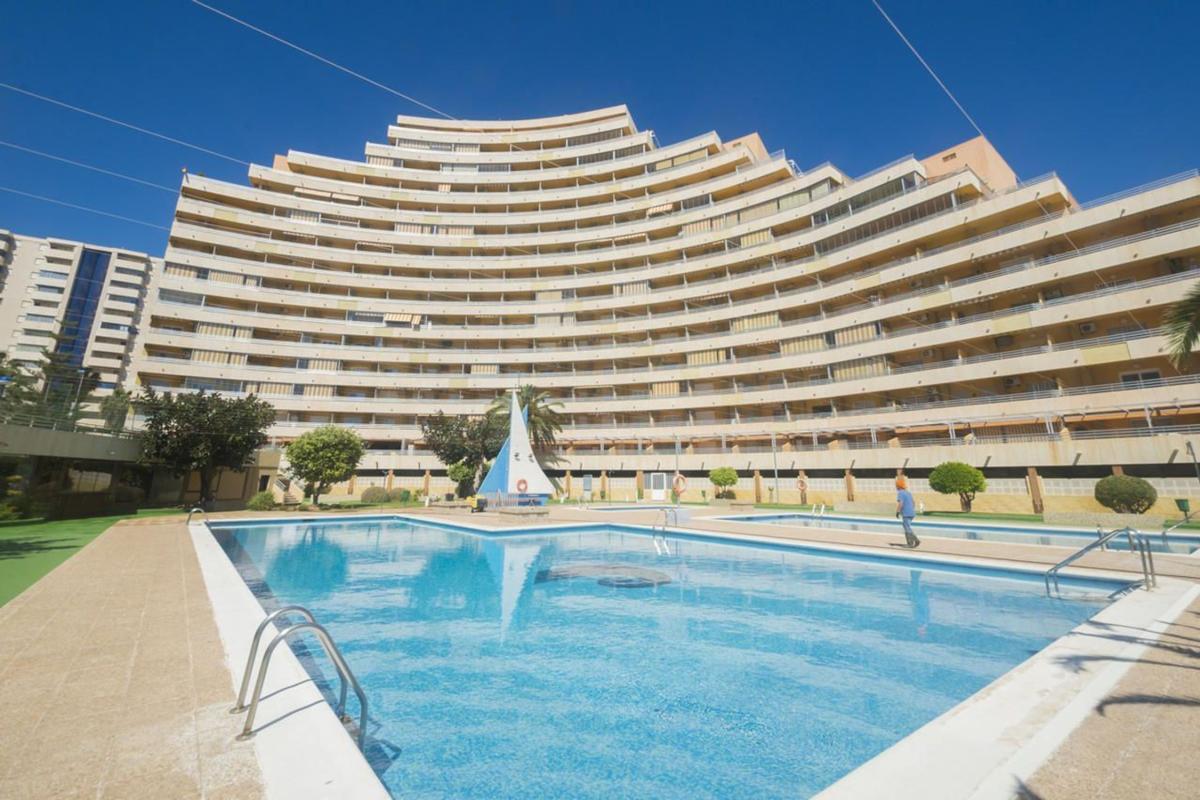 Venta de piso en Piso en Calle Gibraltar, Puerto, Calpe, Calpe
photo 2