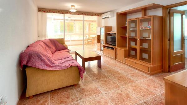Venta de piso en Piso en Avenida Juan Fuster Zaragoza, Zona Rincón Bajo, Benidorm, Benidorm
thumbnail 3