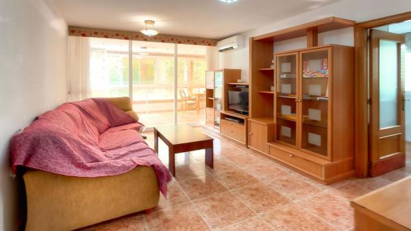 Venta de piso en Piso en Avenida Juan Fuster Zaragoza, Zona Rincón Bajo, Benidorm, Benidorm
 photo 4