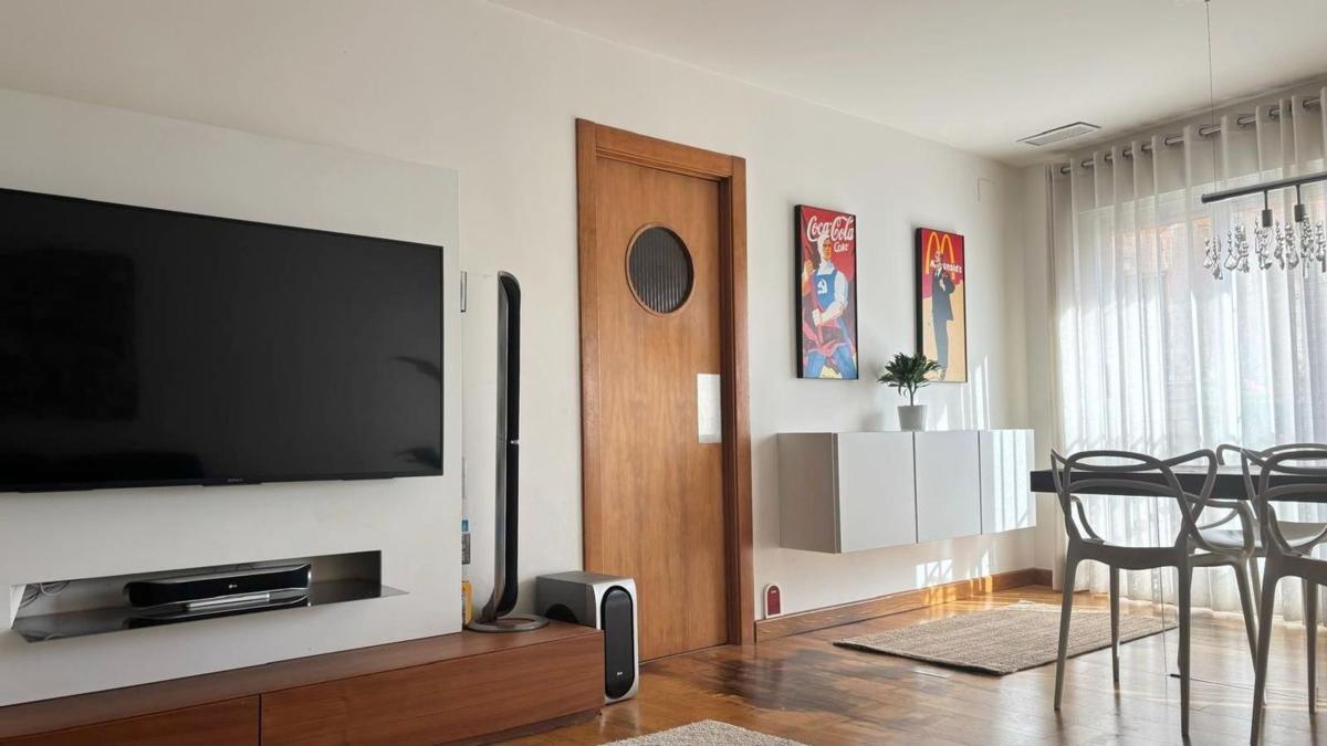 Venta de piso en Piso en Centro, Elche / Elx, Elche / Elx
photo 1