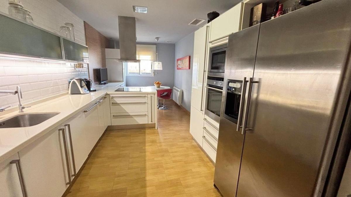 Venta de piso en Piso en Centro, Elche / Elx, Elche / Elx
photo 5
