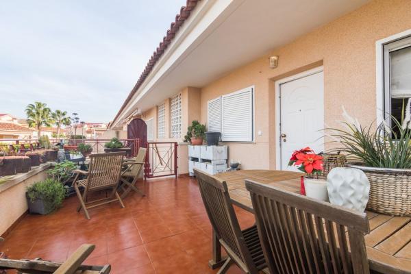 Sprzedaż mieszkania w Piso en Avenida de Polonia, Mediterráneo-Novamar, Gran Alacant, Gran Alacant
thumbnail 2