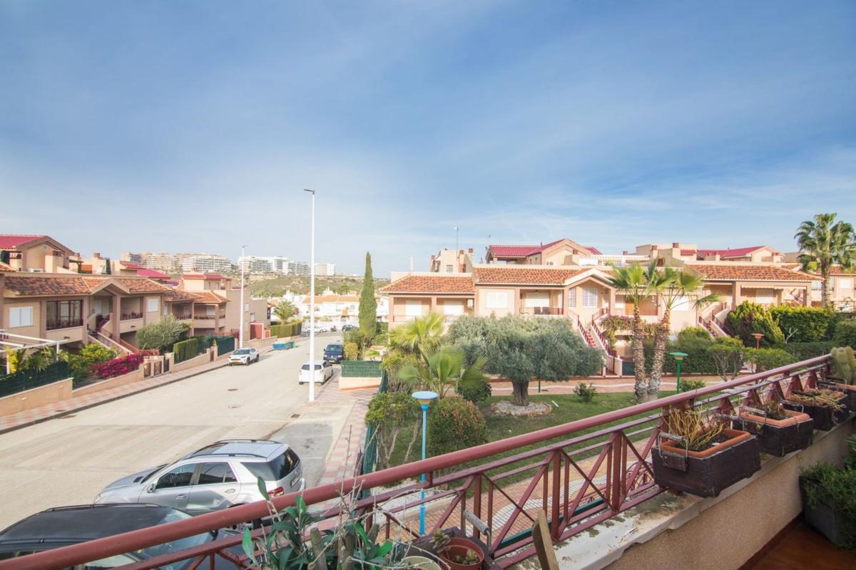Sale of apartment in Piso en Avenida de Polonia, Mediterráneo-Novamar, Gran Alacant, Gran Alacant
photo 3