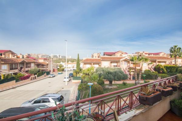 Sprzedaż mieszkania w Piso en Avenida de Polonia, Mediterráneo-Novamar, Gran Alacant, Gran Alacant
thumbnail 3