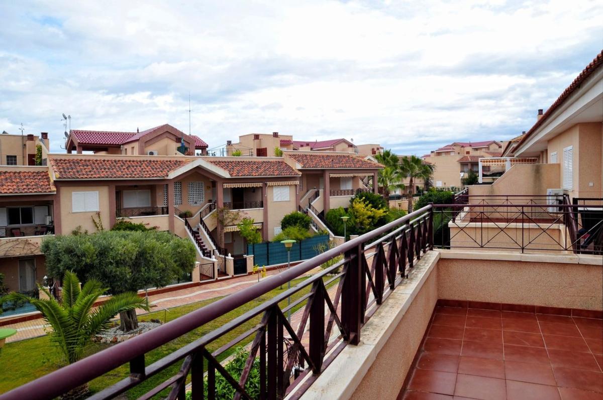 Sale of apartment in Piso en Avenida de Polonia, Mediterráneo-Novamar, Gran Alacant, Gran Alacant
photo 4