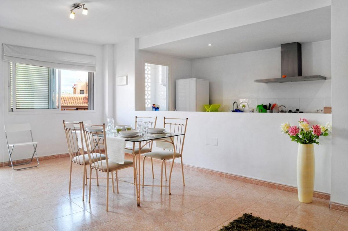 Sale of apartment in Piso en Avenida de Polonia, Mediterráneo-Novamar, Gran Alacant, Gran Alacant
photo 5