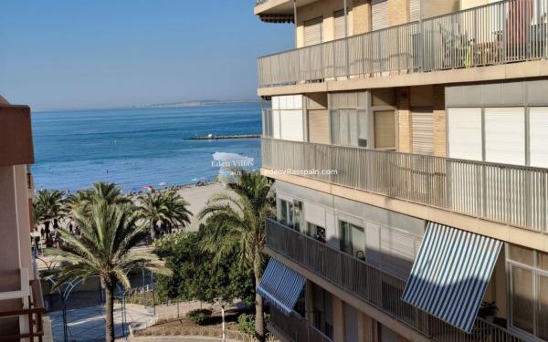 Sprzedaż mieszkania w Piso en Avenida Gonzalez Vicen, Playa Levante, Santa Pola, Santa Pola
 photo 1