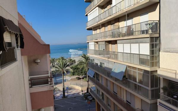 Sprzedaż mieszkania w Piso en Avenida Gonzalez Vicen, Playa Levante, Santa Pola, Santa Pola
 photo 3
