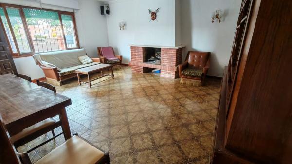 Chalet pareado en Calle Pío XII, 15, Torre de la Horadada, Pilar de la Horadada photo 4