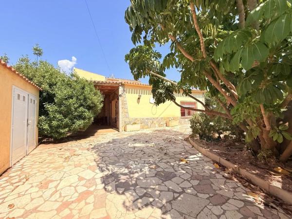 Chalet wolnostojący na sprzedaż w Casa o chalet independiente en Calle Saturn s/n, L'Albir, Alfaz del Pi, Alfaz del Pi thumbnail 1