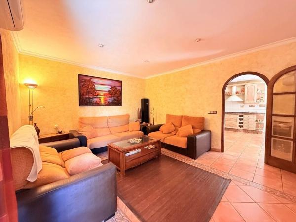 Chalet wolnostojący na sprzedaż w Casa o chalet independiente en Calle Saturn s/n, L'Albir, Alfaz del Pi, Alfaz del Pi thumbnail 2