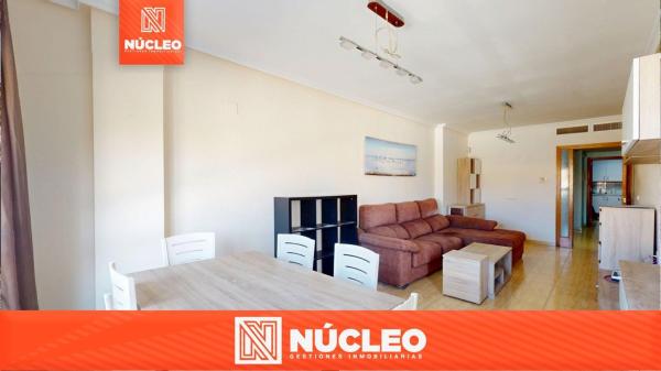 Piso en venta en Piso en Calle la Moleta, Centro, San Juan de Alicante, San Juan de Alicante photo 1