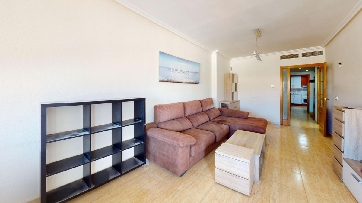 Sale of apartment in Piso en Calle la Moleta, Centro, San Juan de Alicante, San Juan de Alicante
photo 2