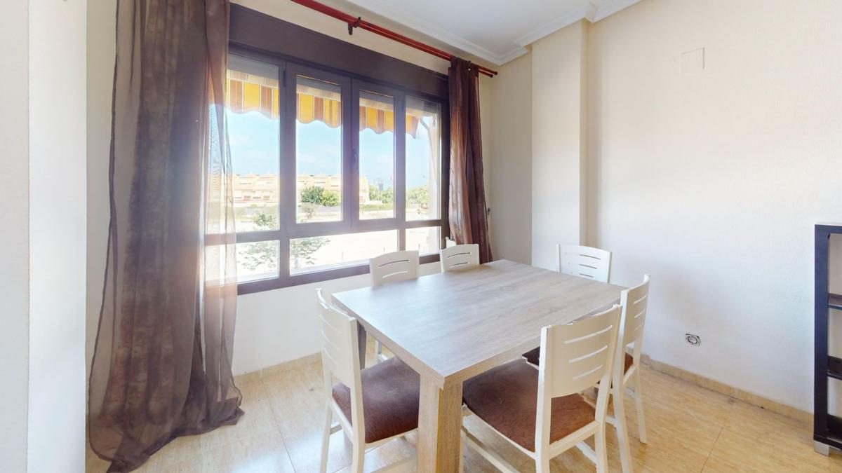 Sale of apartment in Piso en Calle la Moleta, Centro, San Juan de Alicante, San Juan de Alicante
photo 3