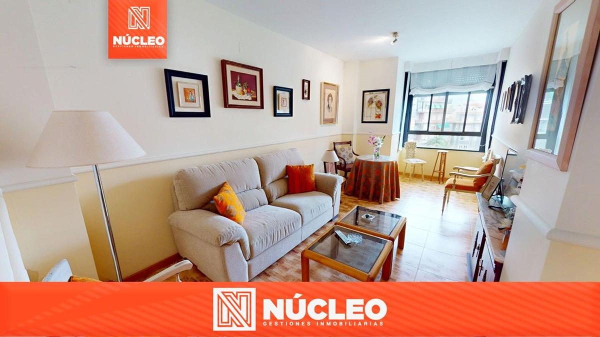 Продажа квартиры на Piso en Padre Mariana, Campoamor, Alicante / Alacant, Аликанте / Алакант
photo 1