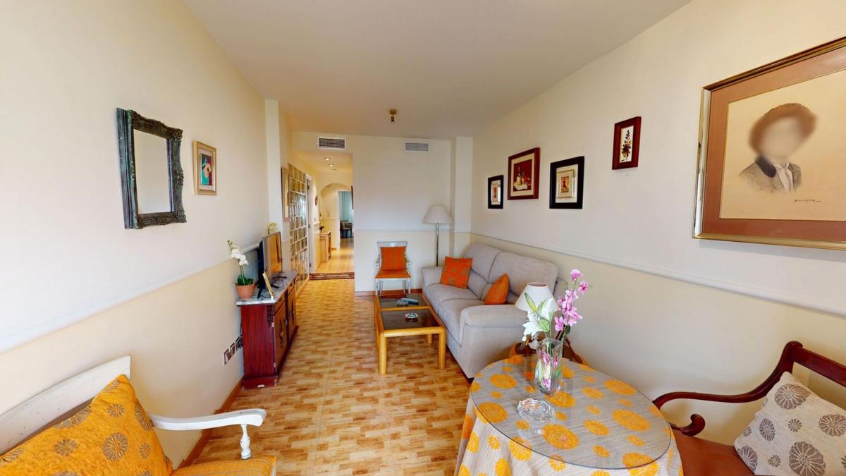 Продажа квартиры на Piso en Padre Mariana, Campoamor, Alicante / Alacant, Аликанте / Алакант
photo 5