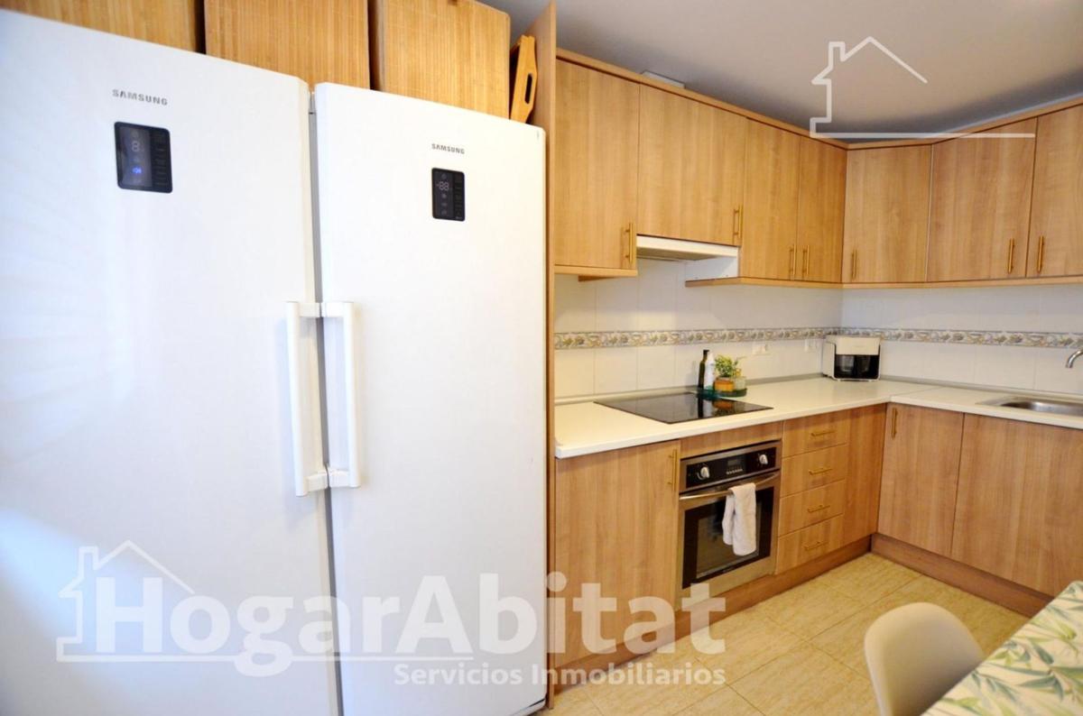 Продажа таунхауса в  Chalet adosado en Avenida d l`Almássera, Los Girasoles, San Vicente del Raspeig , Сан-Висенте-дель-Распейг photo 5