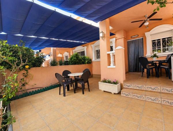 Частный шале на продаже в Casa o chalet independiente en Avenida Zaragoza, Gran Playa, Santa Pola, Санта Пола thumbnail 3