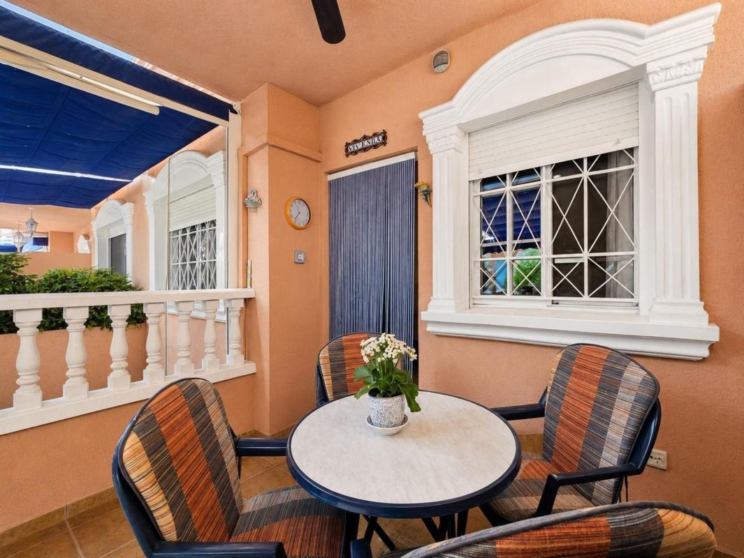 Продажа отдельного шале в  Casa o chalet independiente en Avenida Zaragoza, Gran Playa, Santa Pola, Санта Пола photo 5