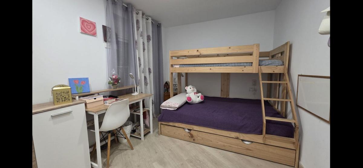 Продажа квартиры на Piso en Calle Victoria Kent, Los Magros-Casablanca, Elche / Elx, Эльче / Эльх
 photo 5