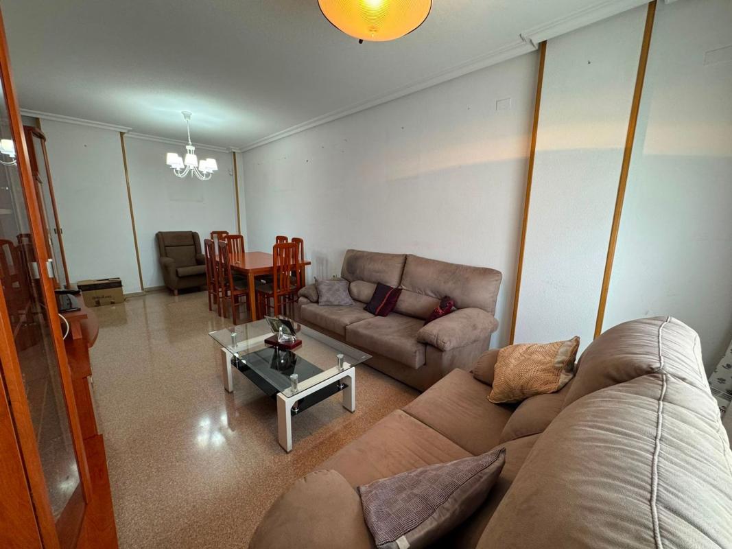 Sprzedaż mieszkania w Piso en Avenida Novelda, 39, Altozano, Alicante / Alacant, Alicante / Alacant
photo 3