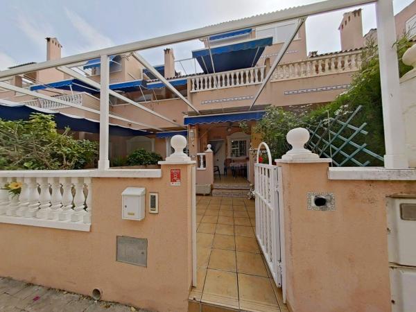 Sprzedaż mieszkania w Piso en Gran Playa, Santa Pola, Santa Pola
 photo 1