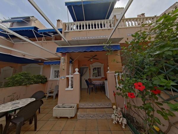 Sprzedaż mieszkania w Piso en Gran Playa, Santa Pola, Santa Pola
 photo 2