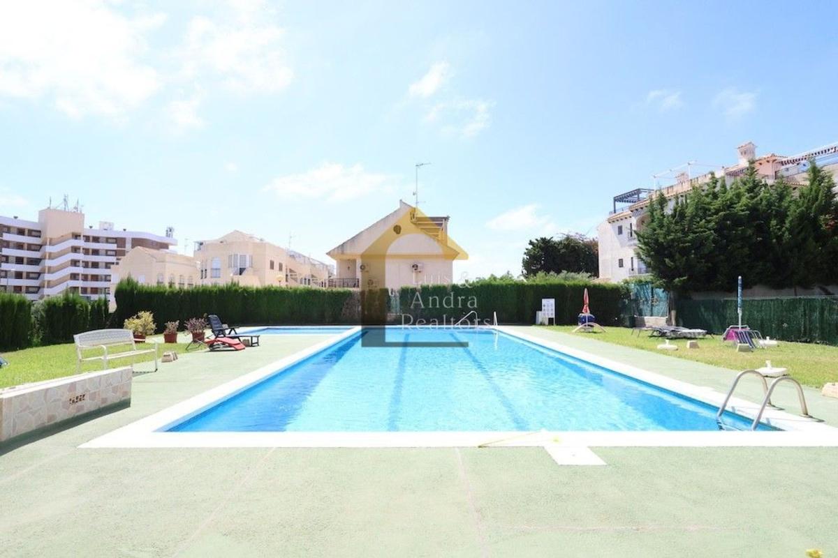 Продажа квартиры на Piso en La Zenia, Orihuela, Ориуэла
photo 2