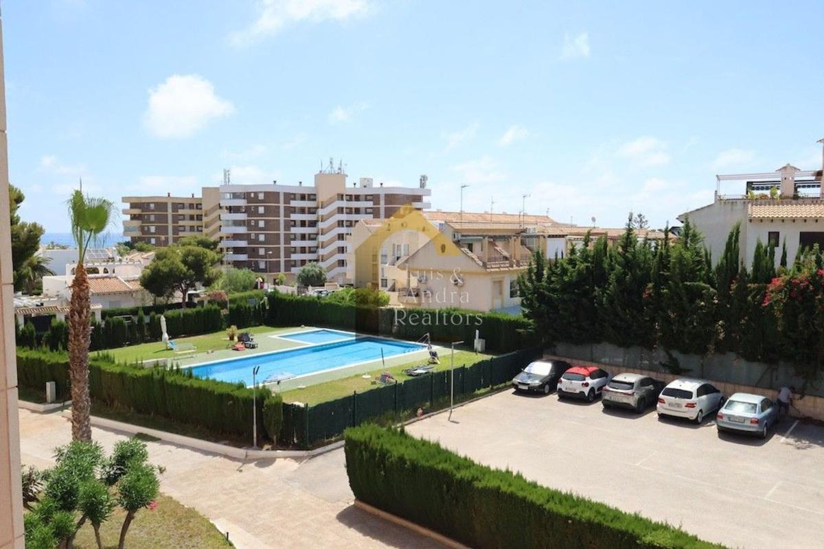 Продажа квартиры на Piso en La Zenia, Orihuela, Ориуэла
photo 3