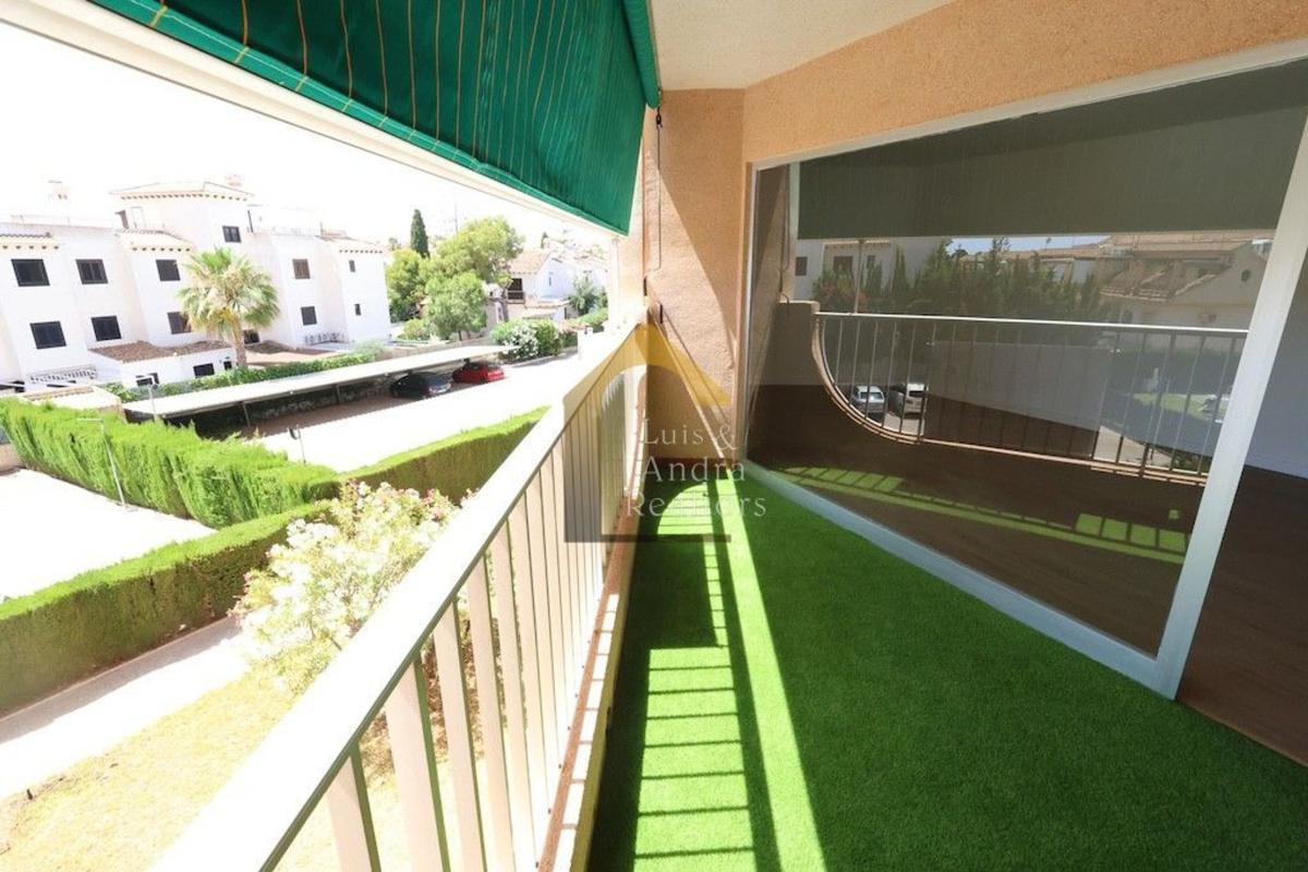 Продажа квартиры на Piso en La Zenia, Orihuela, Ориуэла
photo 5