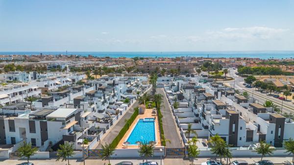 Продажа квартиры на Piso en Avenida Costa Blanca, 2, Torre de la Horadada, Pilar de la Horadada, Пилар де ла Орадада
 photo 3