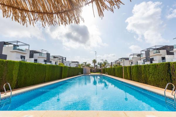Продажа квартиры на Piso en Avenida Costa Blanca, 2, Torre de la Horadada, Pilar de la Horadada, Пилар де ла Орадада
 photo 4
