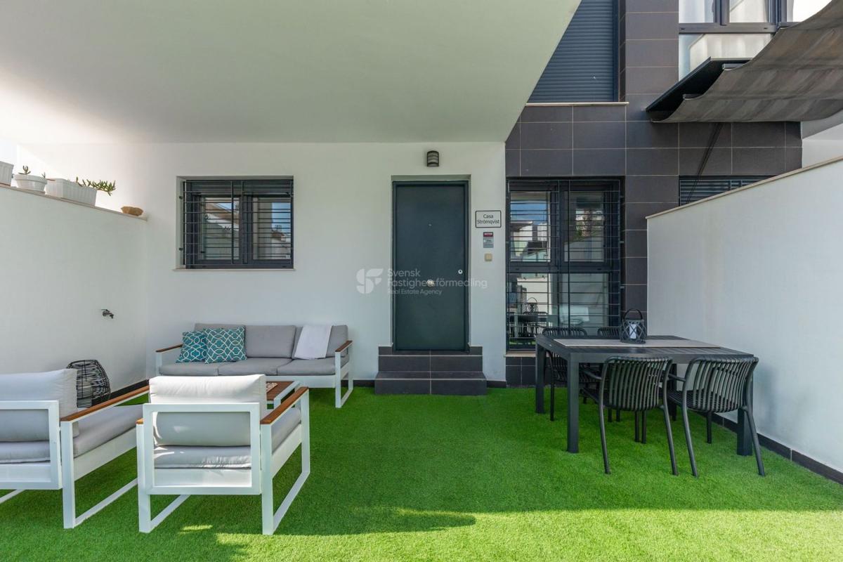Продажа квартиры на Piso en Avenida Costa Blanca, 2, Torre de la Horadada, Pilar de la Horadada, Пилар де ла Орадада
 photo 5