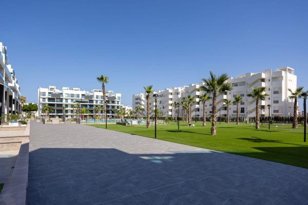 Sprzedaż mieszkania w Piso en Plaza el Xiprer, 10, Urbanizaciones, Guardamar del Segura, Guardamar del Segura
 photo 4