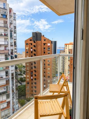 Venta de piso en Piso en Viena, Zona Sierra Helada, Benidorm, Benidorm
thumbnail 2