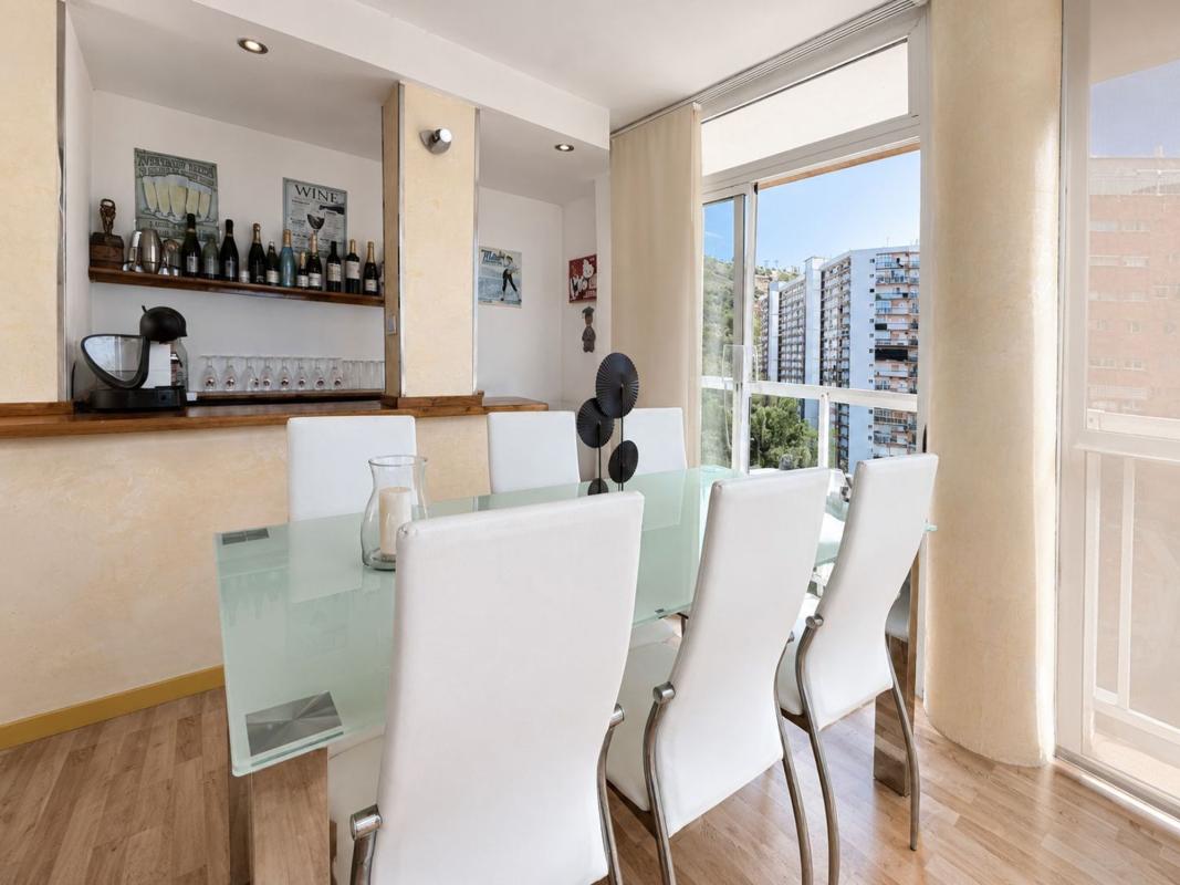 Sprzedaż mieszkania w Piso en Viena, Zona Sierra Helada, Benidorm, Benidorm
photo 4