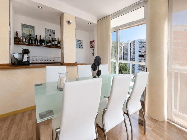 Venta de piso en Piso en Viena, Zona Sierra Helada, Benidorm, Benidorm
 photo 4
