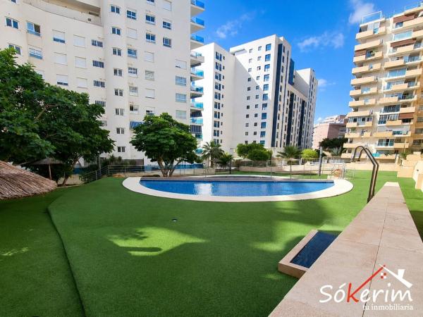 Sprzedaż mieszkania w Piso en Calle Gregal, Alitana - Casablanca, La Villajoyosa / Vila Joiosa, La Villajoyosa / Vila Joiosa
photo 1
