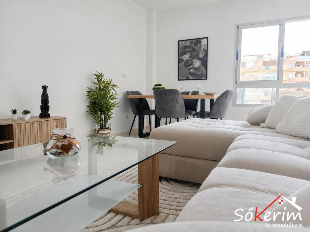 Продажа квартиры на Piso en Calle Gregal, Alitana - Casablanca, La Villajoyosa / Vila Joiosa, Ла Виллахойоса / Вила Хойоса
photo 4