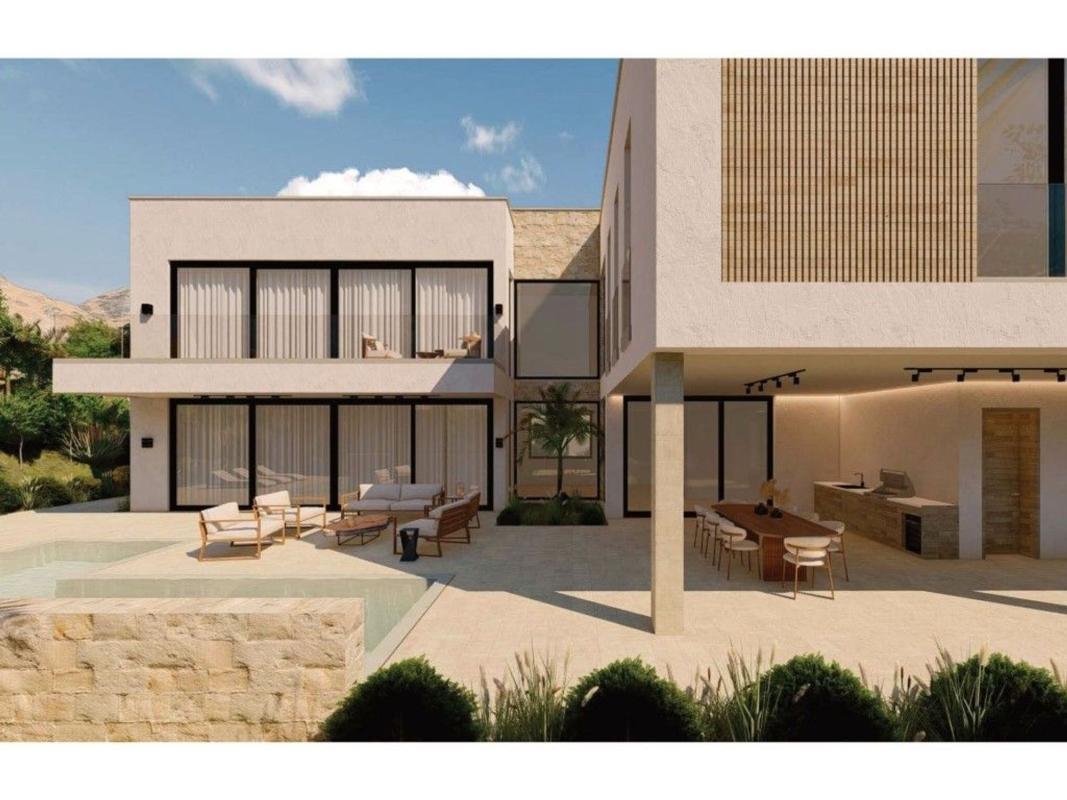 Terreno en venta en Mutxamel, Alicante photo 3