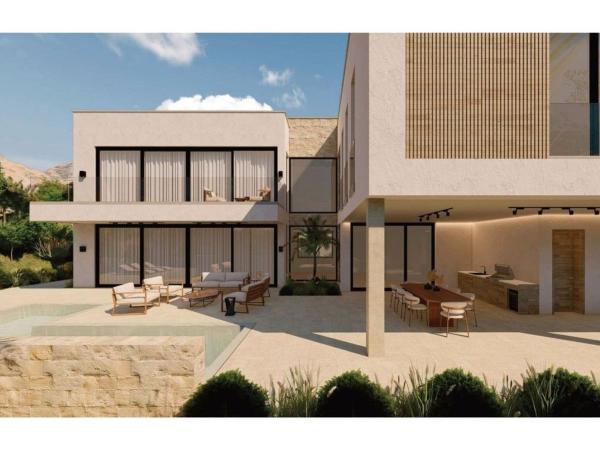 Terreno en Calle Profit, Centro, Mutxamel photo 3
