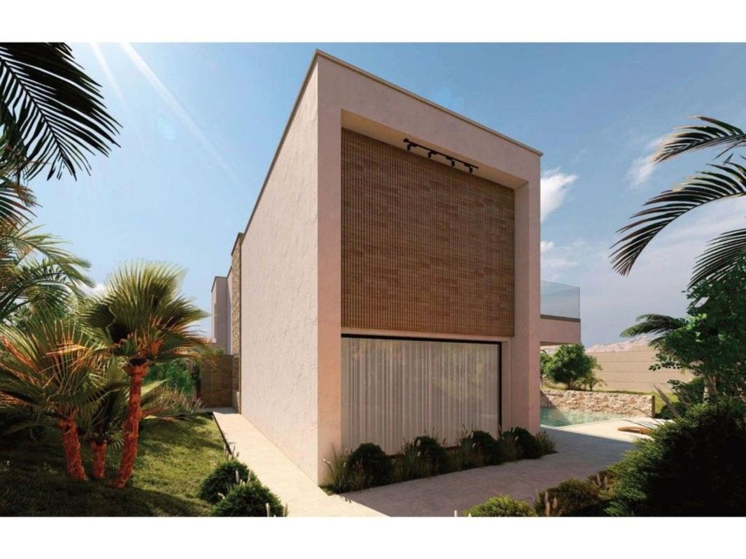 Terreno en venta en Mutxamel, Alicante photo 5