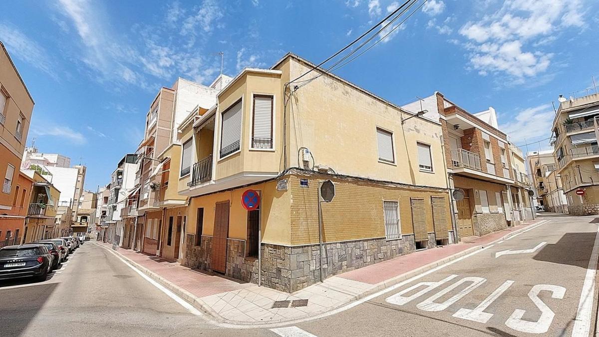 Venta de chalet independiente en Casa o chalet independiente en Calle Virgen de Loreto, 23, Playa Levante, Santa Pola, Santa Pola
photo 2
