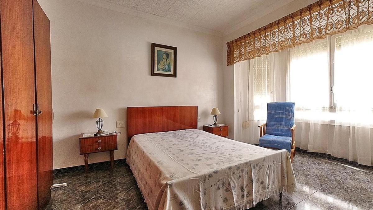 Venta de chalet independiente en Casa o chalet independiente en Calle Virgen de Loreto, 23, Playa Levante, Santa Pola, Santa Pola
photo 3